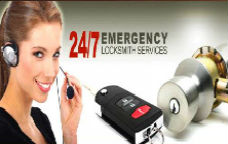 Call Toronto locksmith for all your Emergency Car locksmith