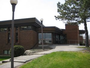 Humber Summit Public Library