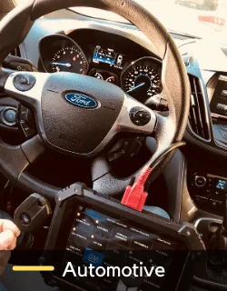 automotive