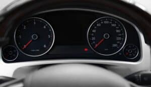 Car Dashboard