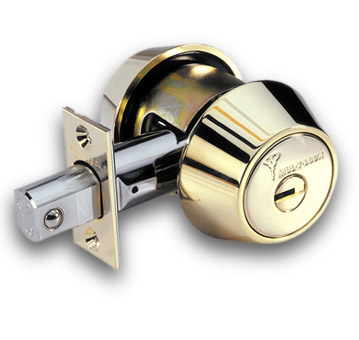 High Security door lock types