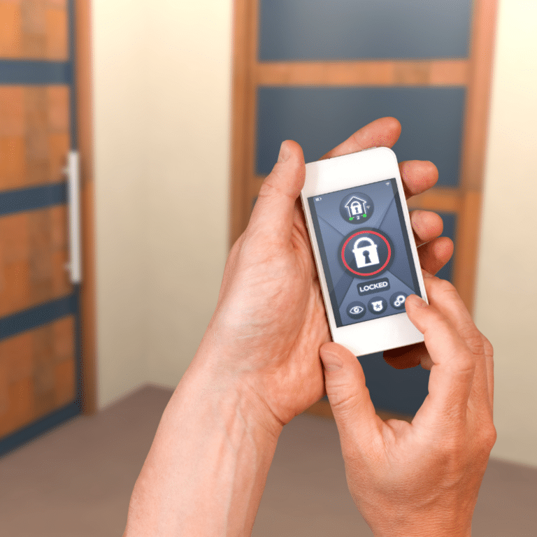Smart Lock for your house
