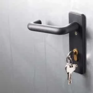 Moritse Door Lock