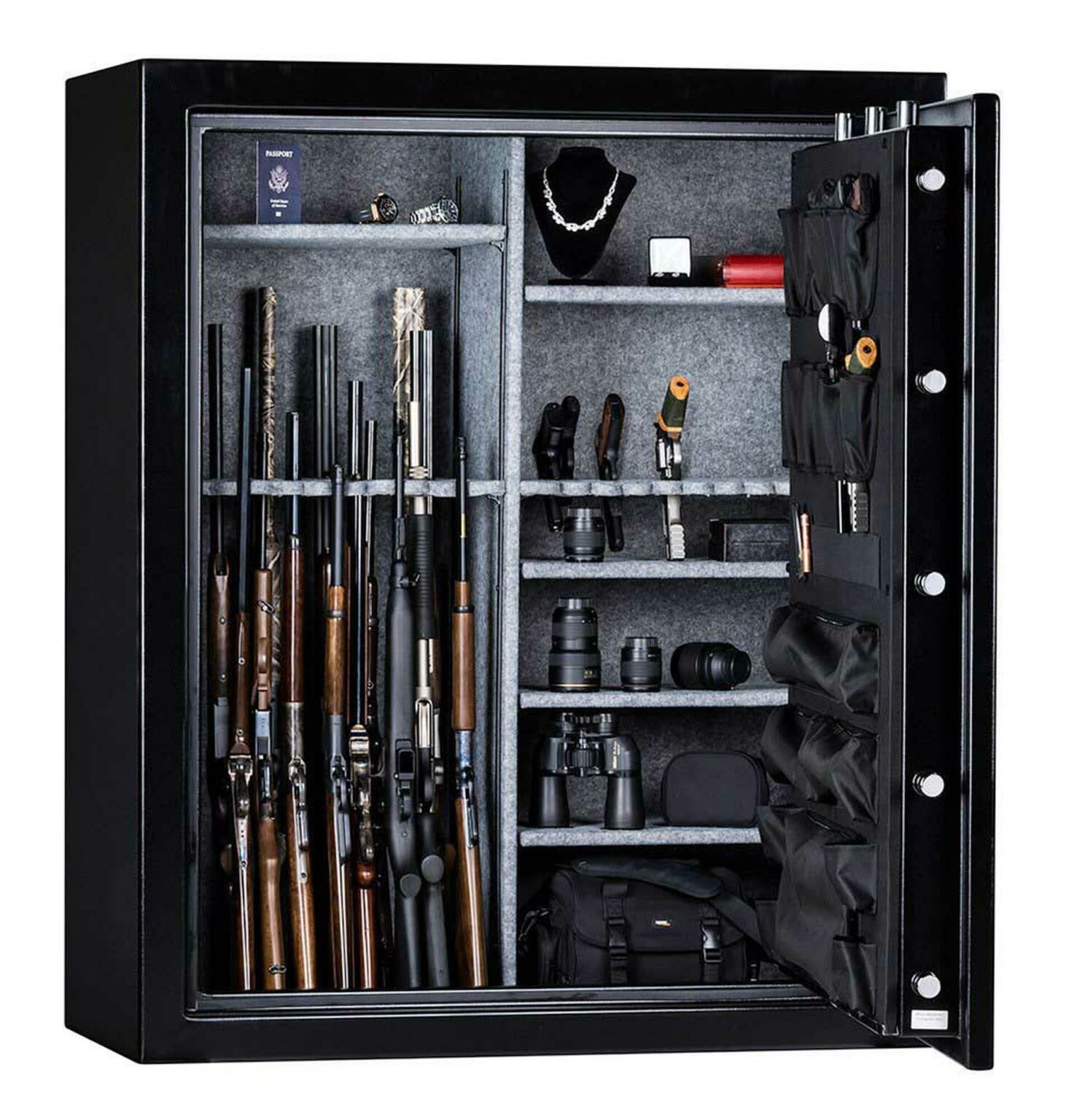 7 Ways to Unlock Your Gun Safe Matrix Locksmith Toronto
