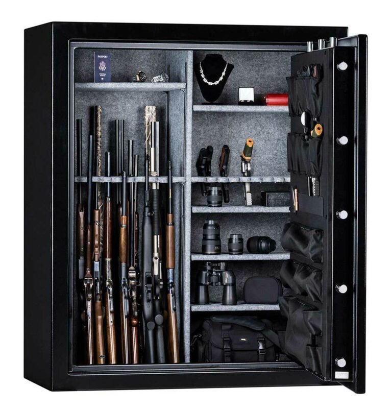 7 Ways to Unlock Your Gun Safe Matrix Locksmith Toronto