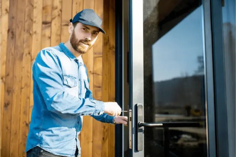 locksmith