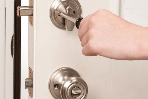 Deadlocks, Deadbolts and Dead Latches: The Differences