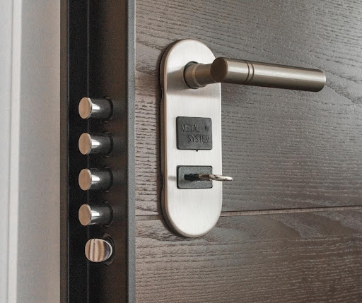 Locks for your house