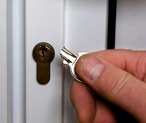 Key Breaks in Door Locks