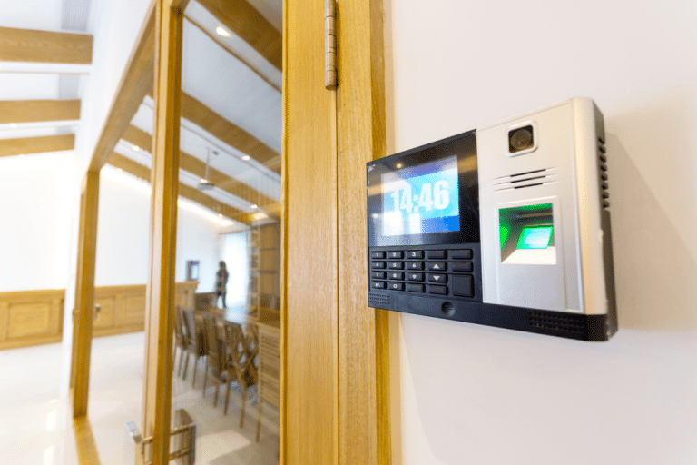 Access Control System