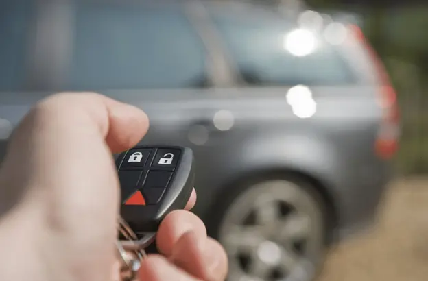 car-key