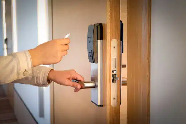 Door Alignment