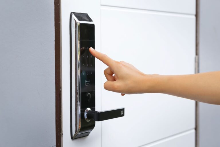 non-traditional-door-locks