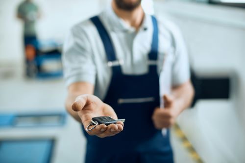Trusted Toronto Locksmith