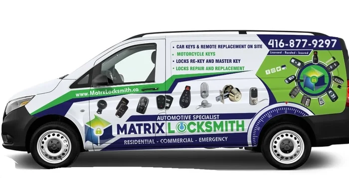 Locksmith Toronto