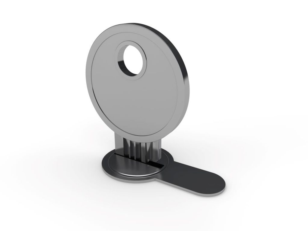 What to Do When a Key Breaks Inside the Lock