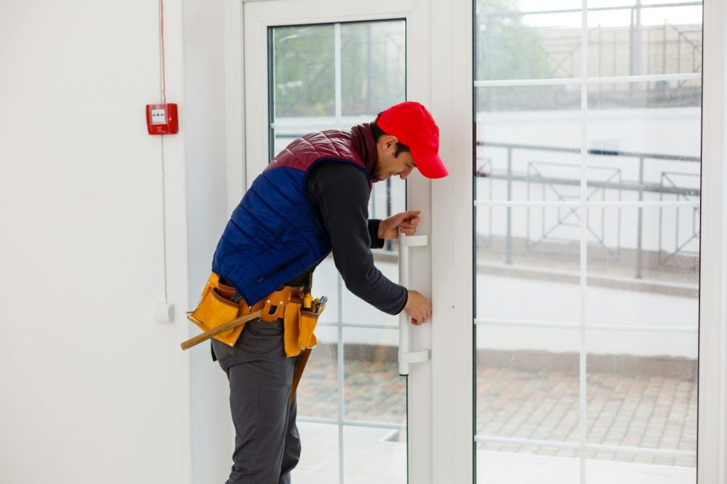 When Doors Don’t Line Up and Locks Don’t Feel Right