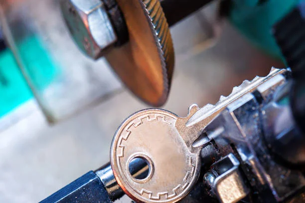 key cutting near me