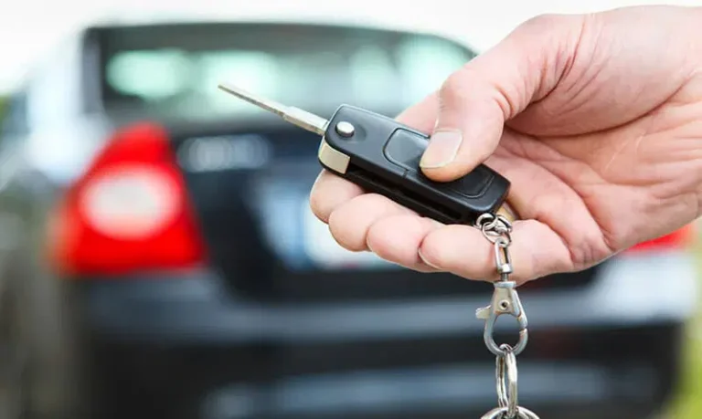 car-lock-service