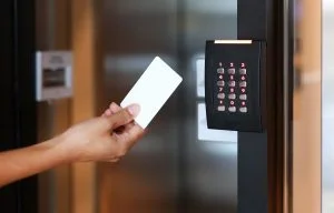 The Advantages of Keyless Entry Systems for Modern Homes