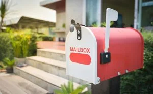 Mailbox Security: Preventing Identity Theft with the Right Locks
