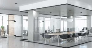 Access Control Systems: Enhancing Security in Shared Office Spaces