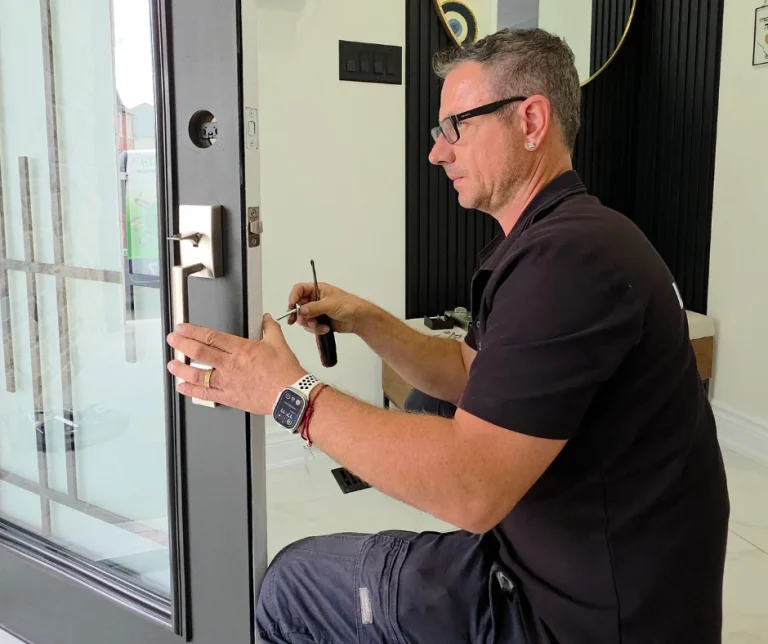 richmod hill locksmith
