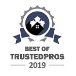 Best Of Trustedpros 2019
